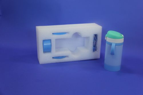 一文讀懂：EPE 珍珠棉內(nèi)襯的 5 大主流應(yīng)用場(chǎng)景