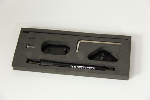 EVA 泡棉內(nèi)襯選購(gòu)避坑指南：關(guān)鍵指標(biāo)與廠家選擇技巧