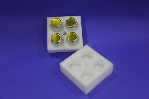 EPE 珍珠棉內(nèi)襯有多好用？看完這些行業(yè)應(yīng)用你就懂