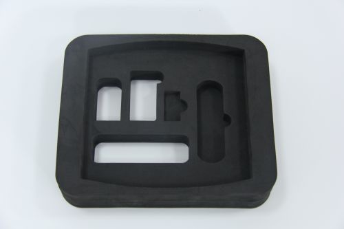 一文讀懂 EVA 泡棉內(nèi)襯：特性、優(yōu)勢與適用場景指南