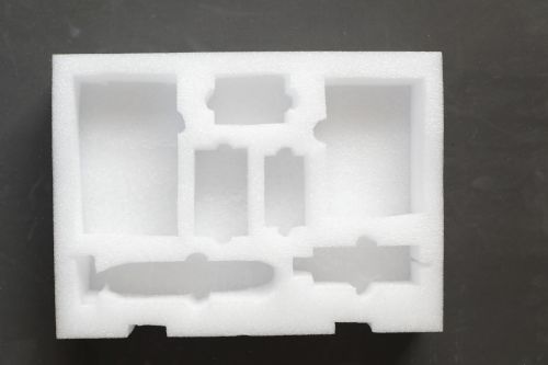 包裝材料怎么選？EPE 珍珠棉內(nèi)襯憑實(shí)力出圈