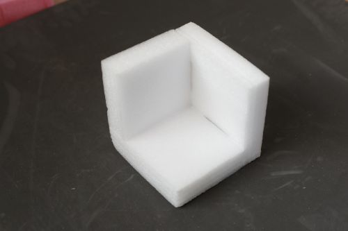 告別包裝煩惱！EPE 珍珠棉內(nèi)襯為何成企業(yè)新選擇