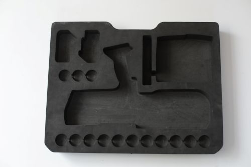 EVA 泡棉適用哪些場景？五周泡棉如何滿足需求？