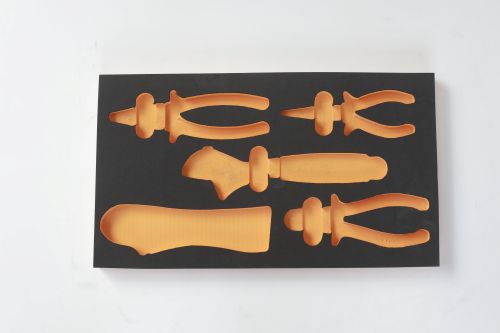 什么是 EVA 泡棉內(nèi)襯？為何成包裝行業(yè) “寵兒”？