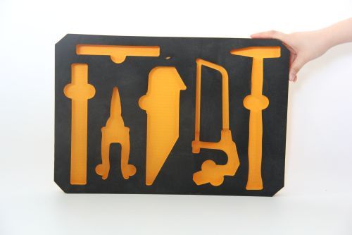 泡棉包裝要適配化妝品？五周泡棉有何方案？