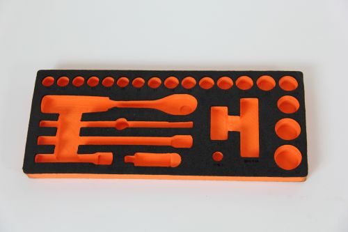 哪些行業(yè)包裝常選 EVA 泡棉內(nèi)襯？核心原因有哪些？