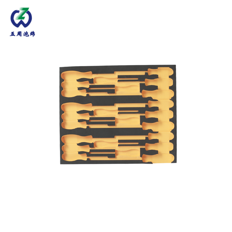 環(huán)保泡棉怎么挑？五周無(wú)毒認(rèn)證選型指南